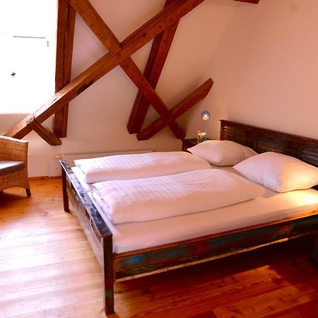 Hotel Maurerhansl Diessen am Ammersee Exterior foto