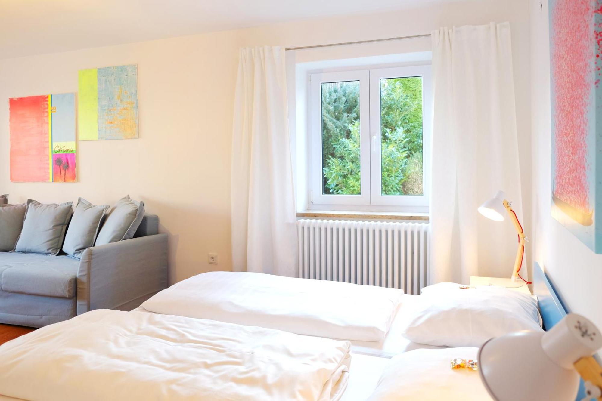 Hotel Maurerhansl Diessen am Ammersee Exterior foto