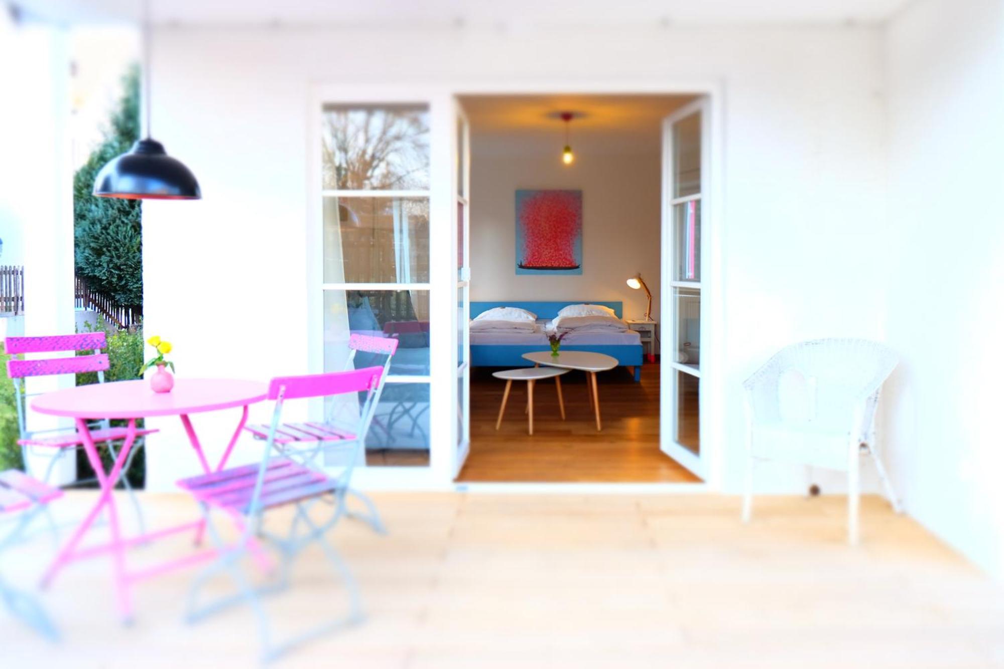 Hotel Maurerhansl Diessen am Ammersee Quarto foto