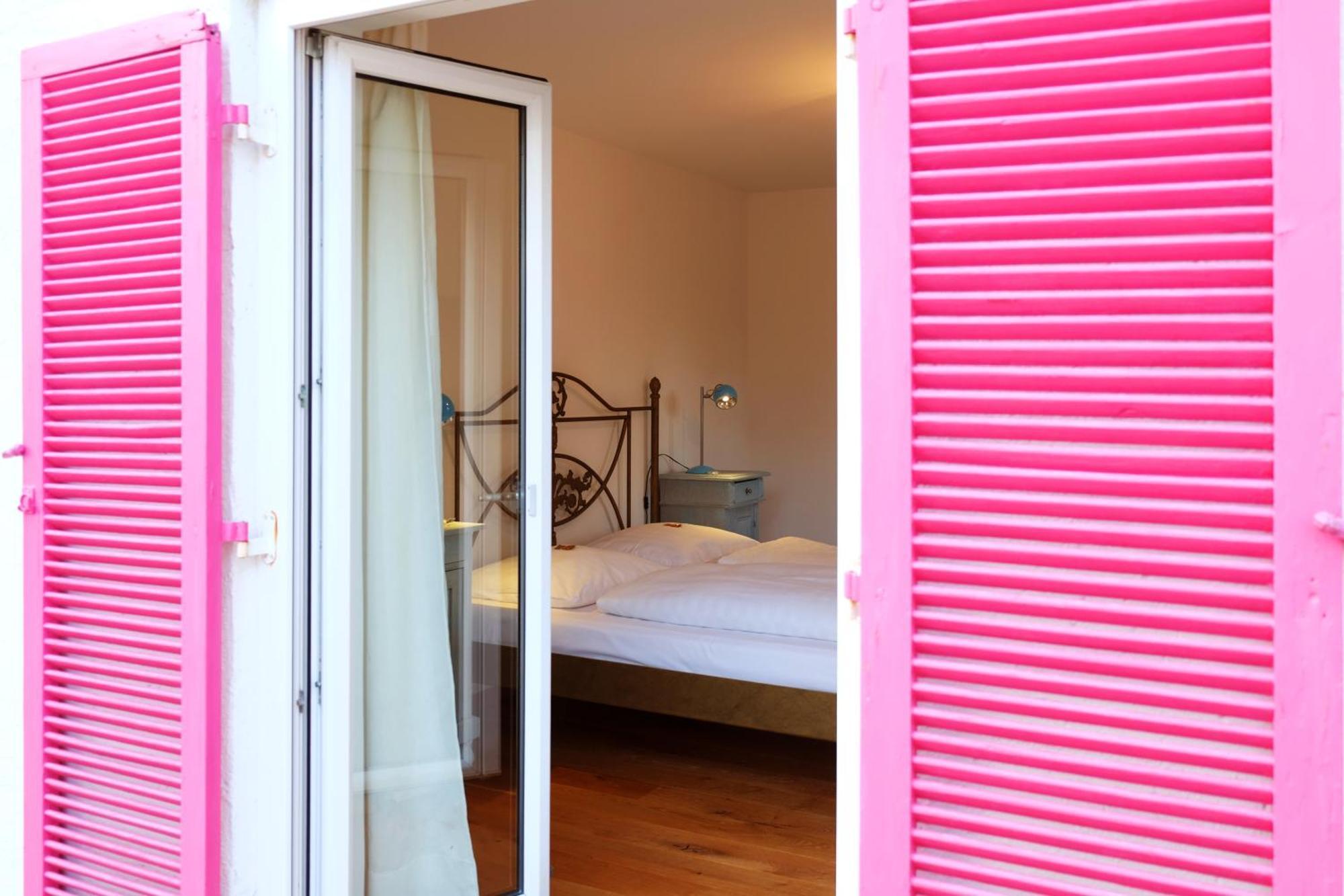 Hotel Maurerhansl Diessen am Ammersee Quarto foto