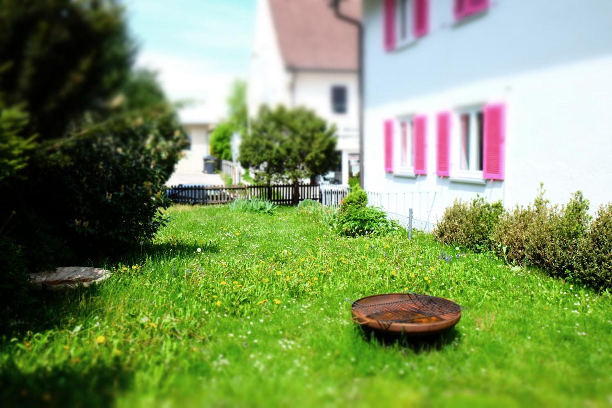 Hotel Maurerhansl Diessen am Ammersee Quarto foto