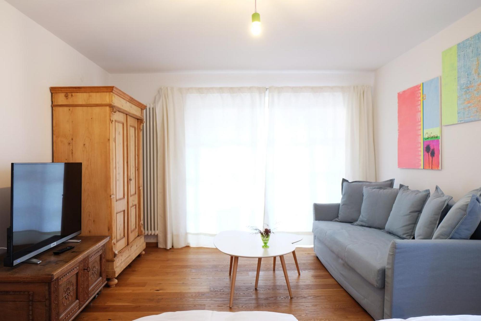 Hotel Maurerhansl Diessen am Ammersee Quarto foto