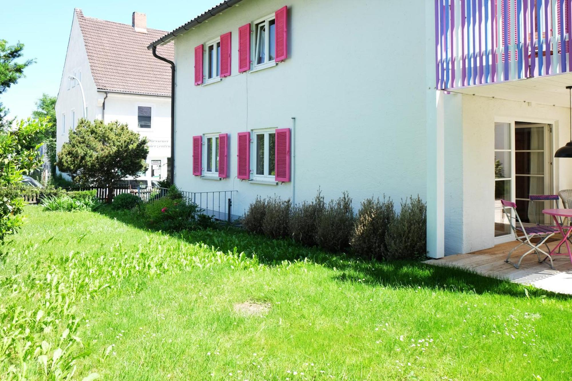Hotel Maurerhansl Diessen am Ammersee Quarto foto