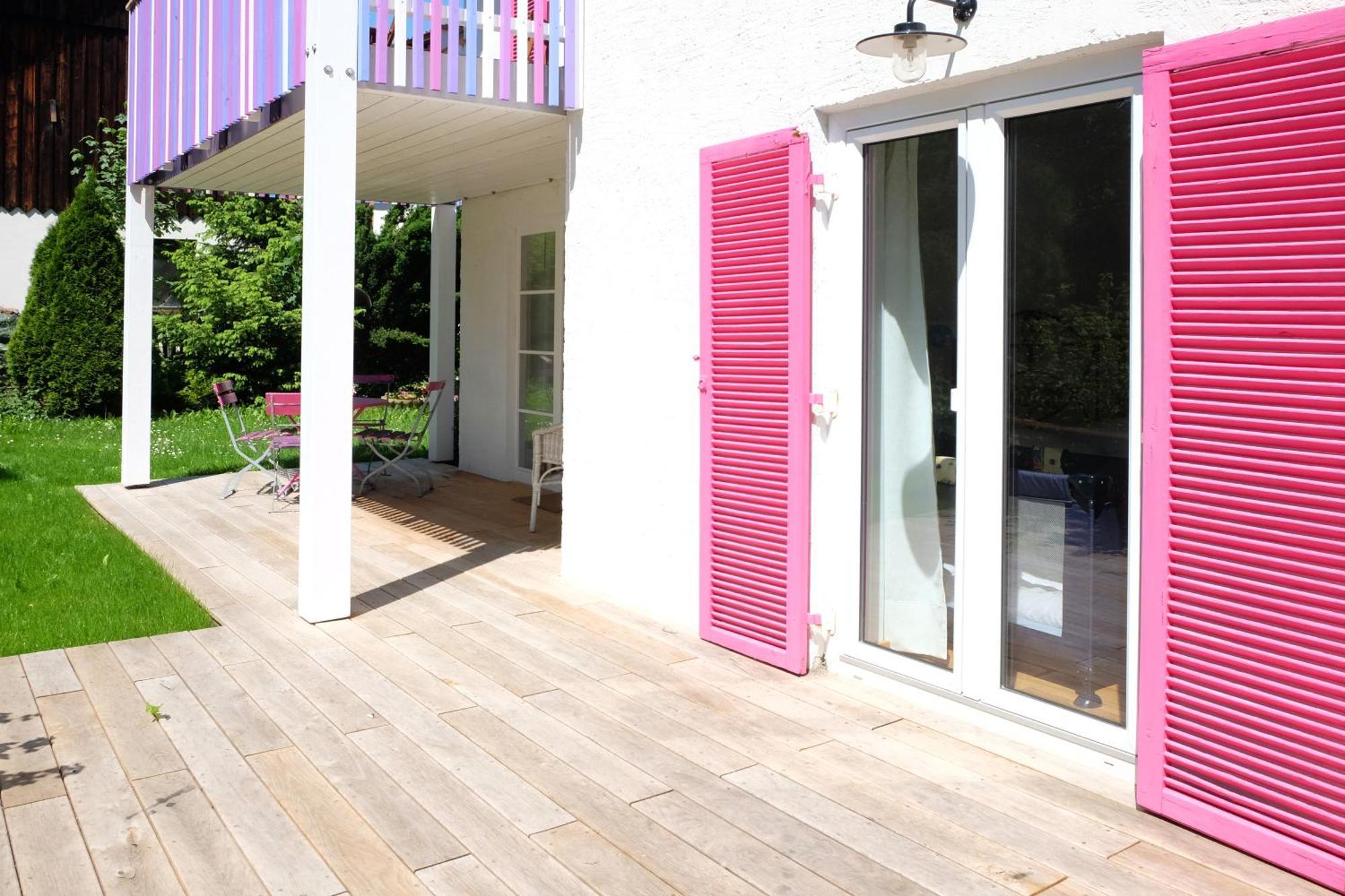 Hotel Maurerhansl Diessen am Ammersee Quarto foto